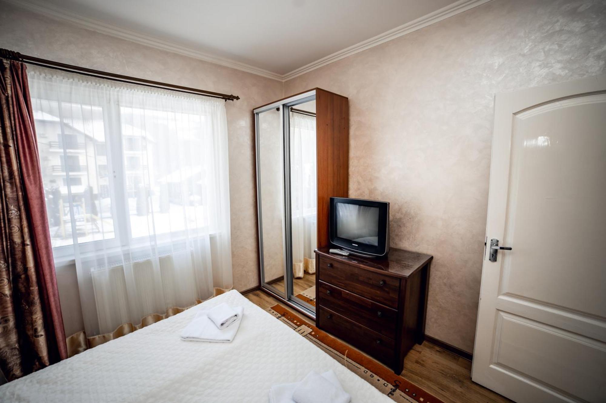 Hotel Августин Solochyn Habitación foto