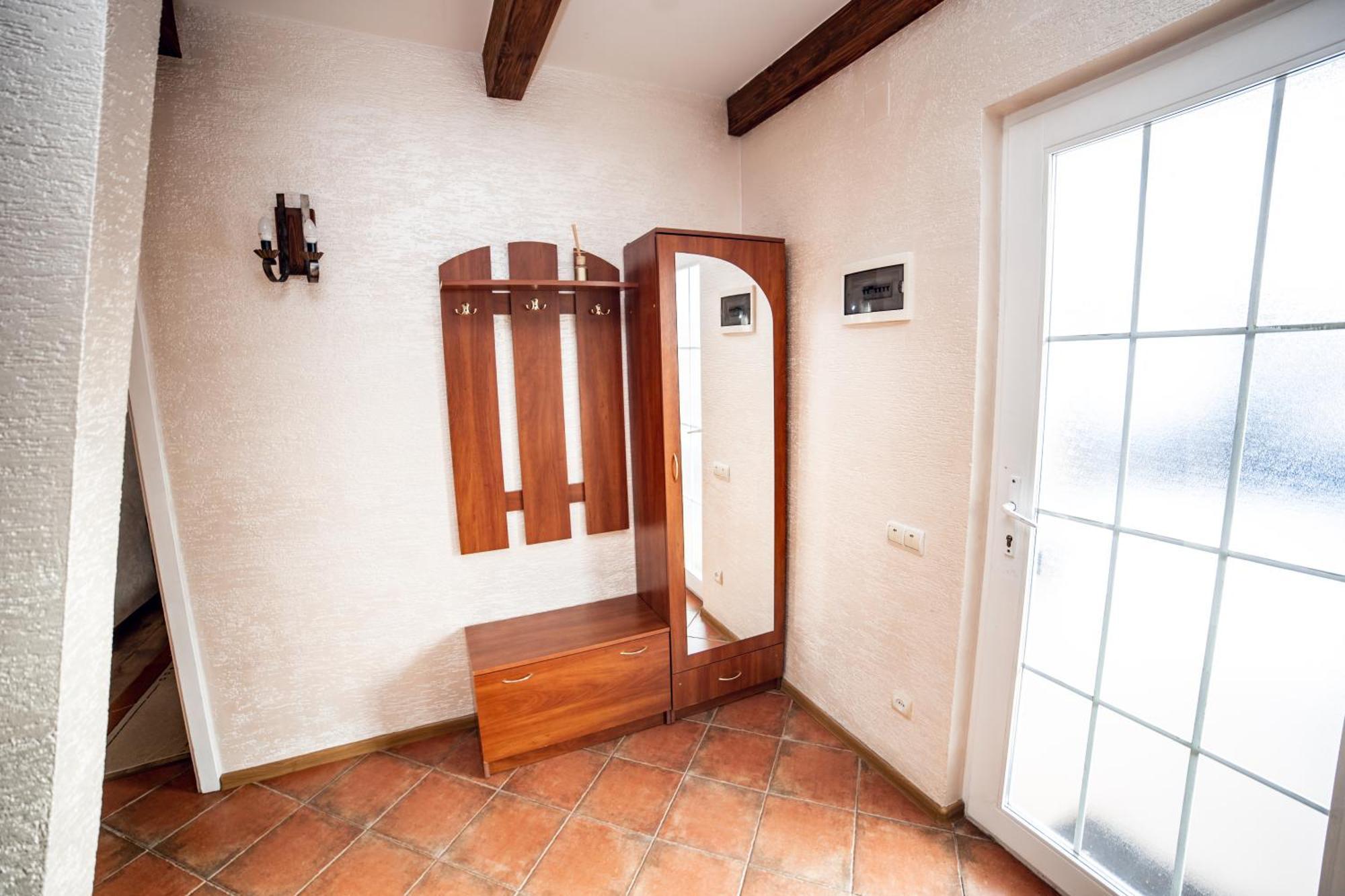 Hotel Августин Solochyn Habitación foto