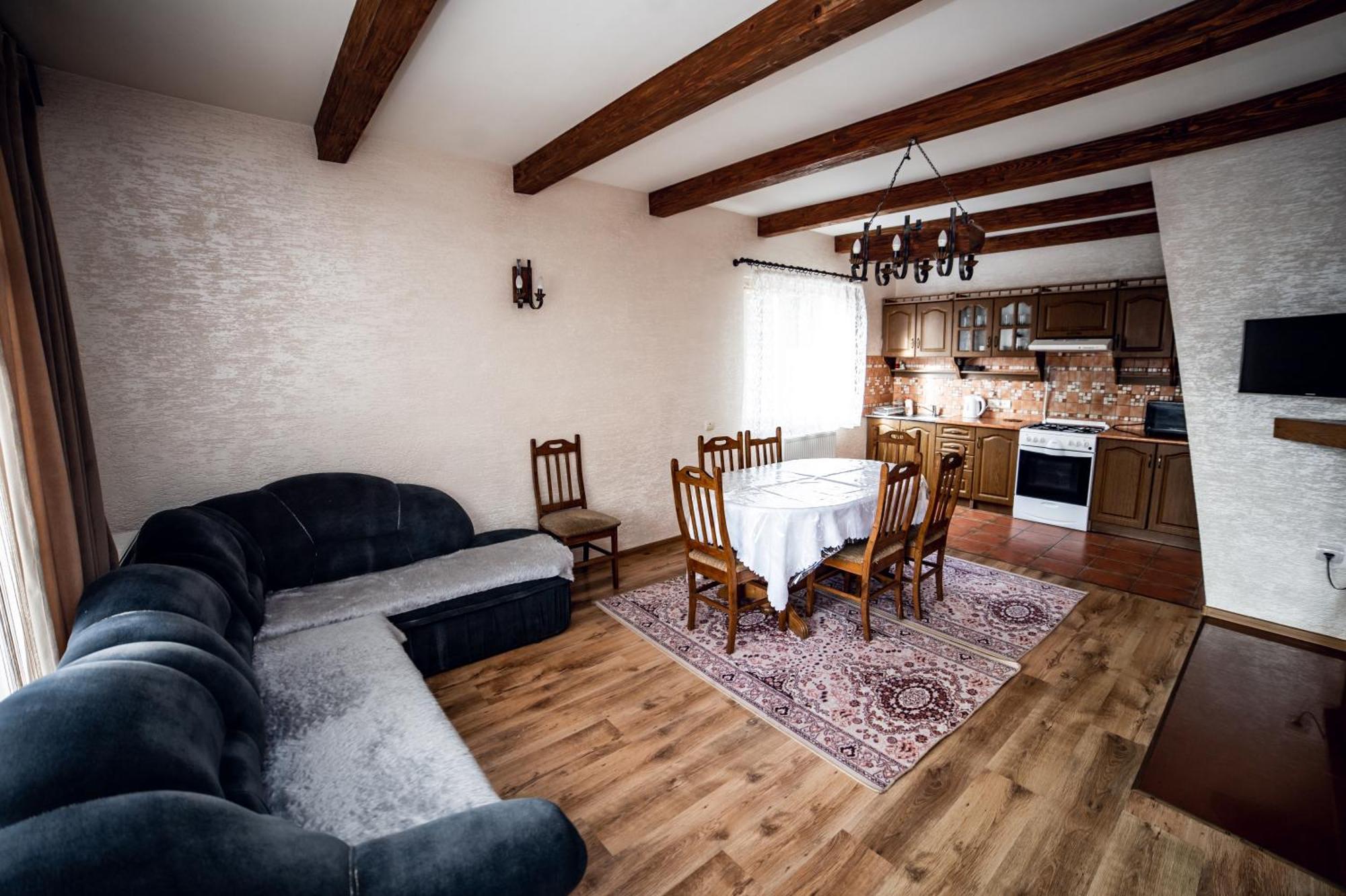 Hotel Августин Solochyn Habitación foto