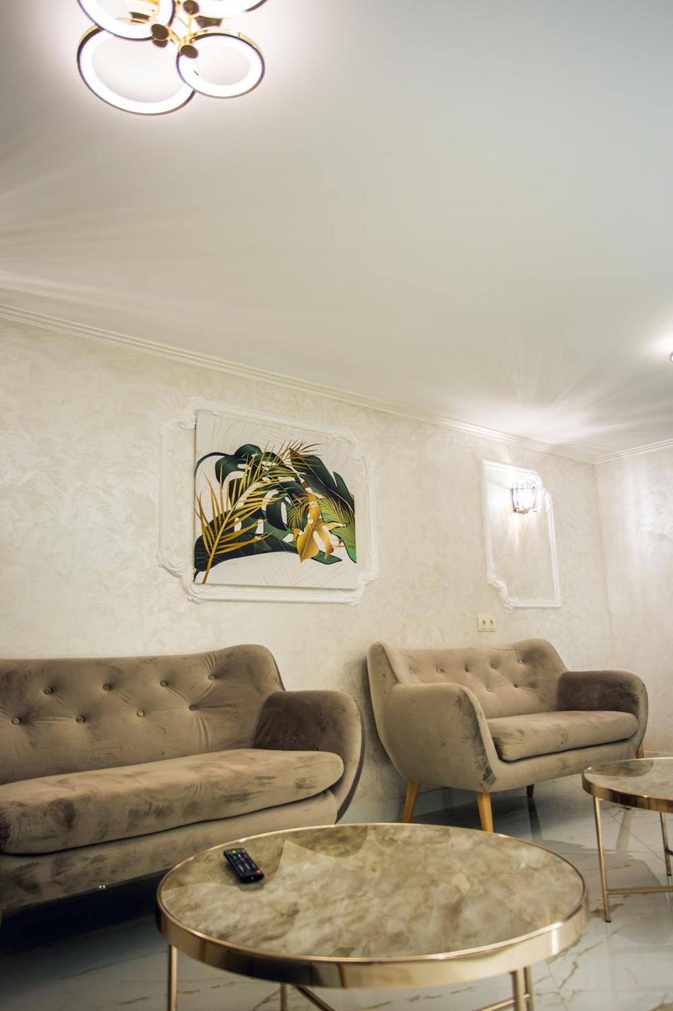 Hotel Августин Solochyn Exterior foto